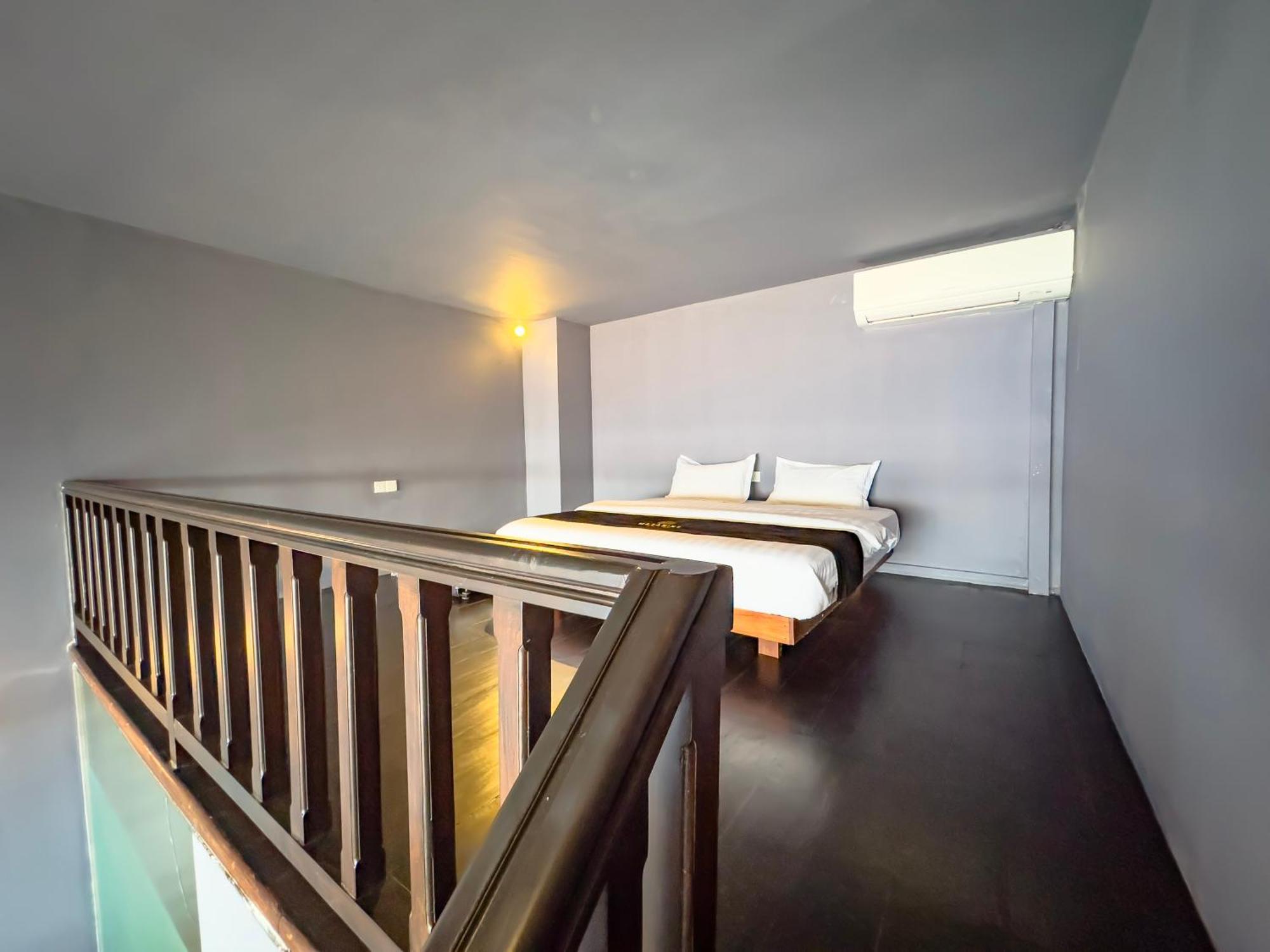 Mazarine Surf Suites Hiriketiya Dickwella Exterior photo